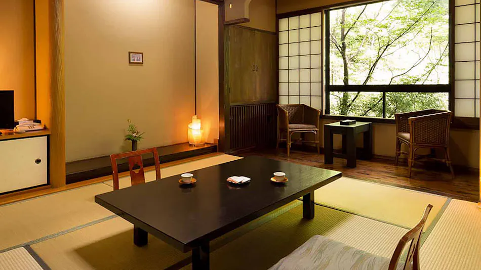 Ryokan Wakaba