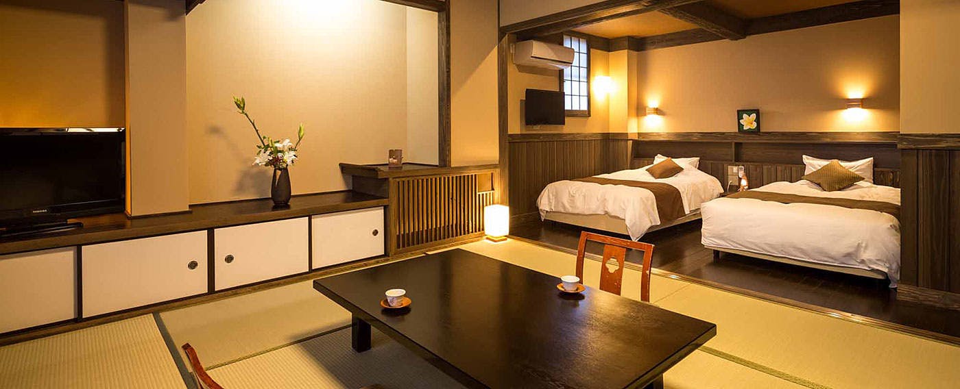 Ryokan Wakaba