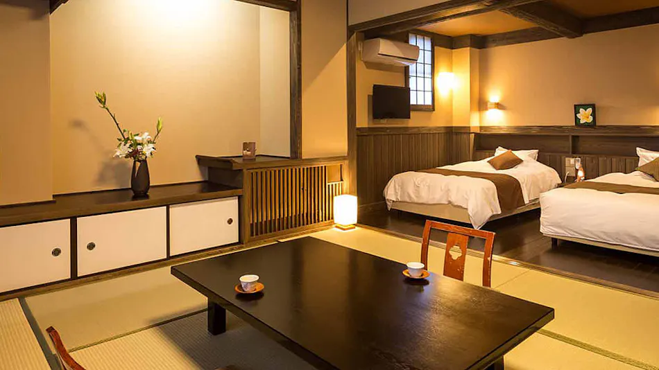 Ryokan Wakaba
