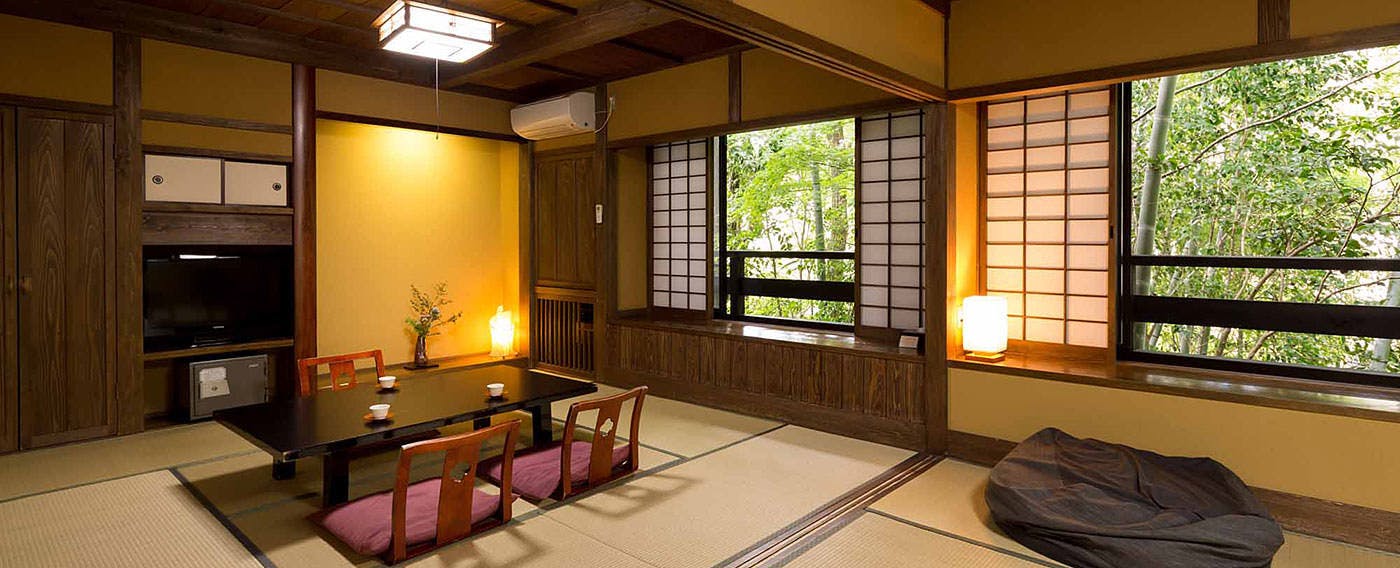 Ryokan Wakaba
