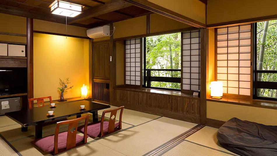 Ryokan Wakaba