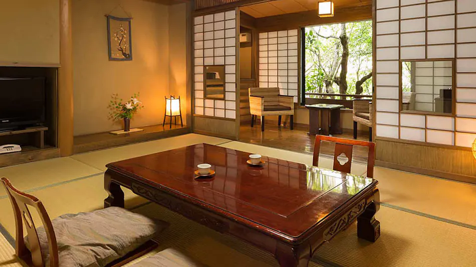 Ryokan Wakaba