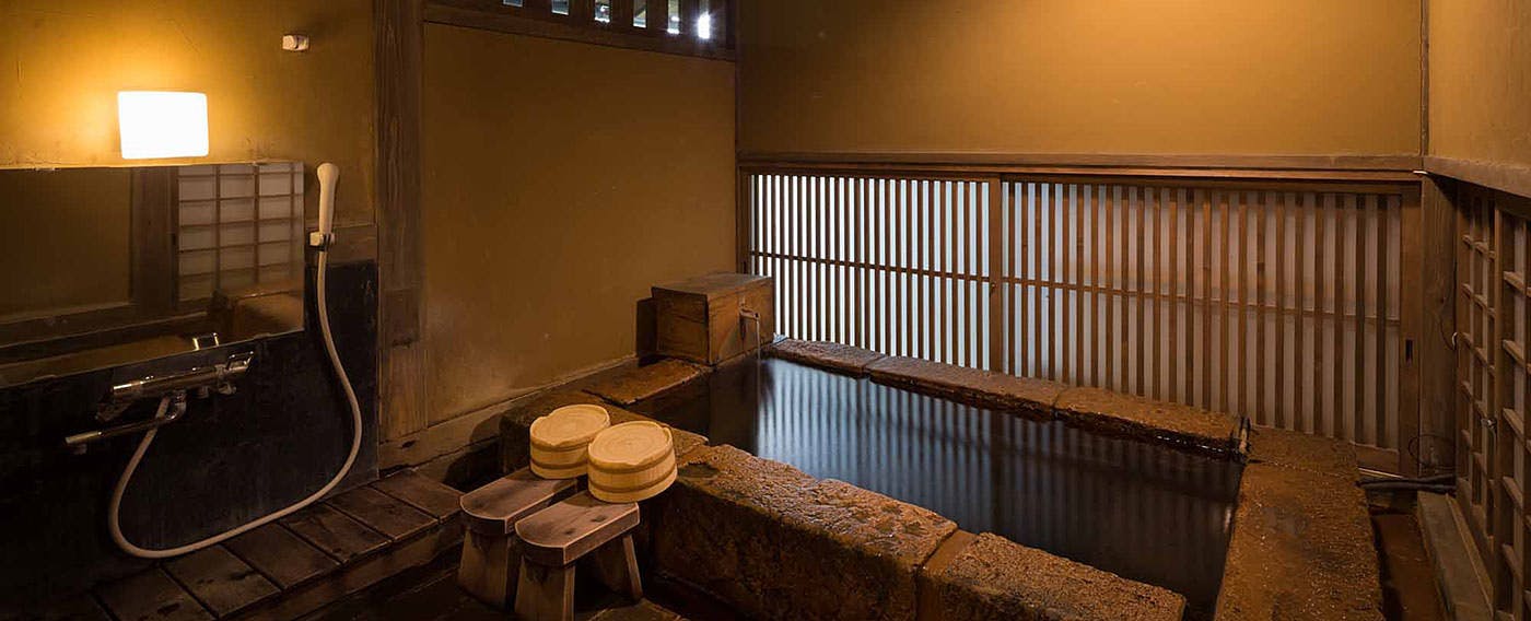 旅館 わかば