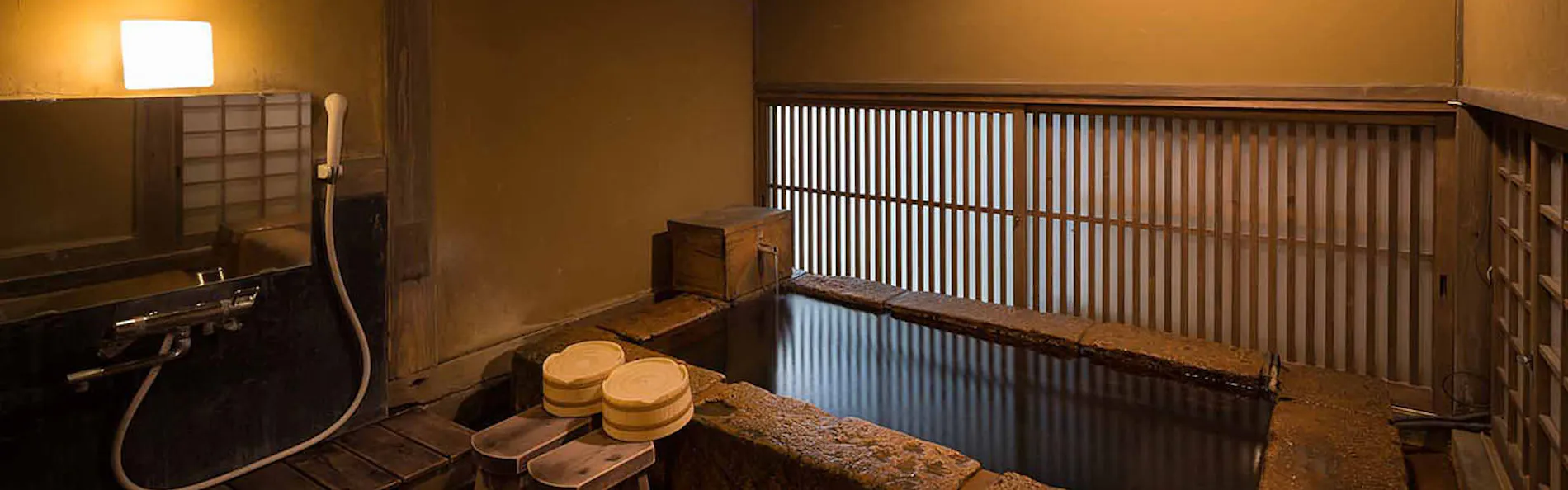 旅館 わかば