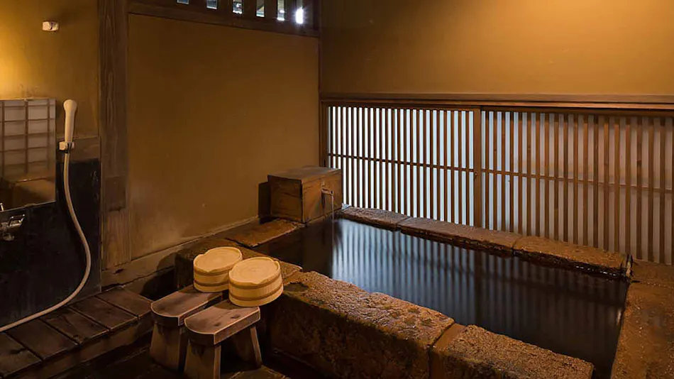 Ryokan Wakaba
