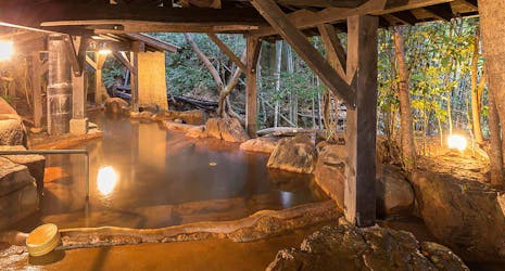 黒川温泉周辺の温泉地のおすすめカジュアル旅館 キラリと光るこだわりの宿 宿泊予約は 一休 com