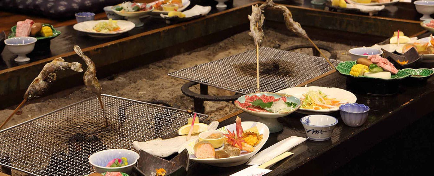 旅館 わかば