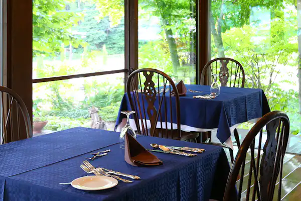 ร้านอาหาร