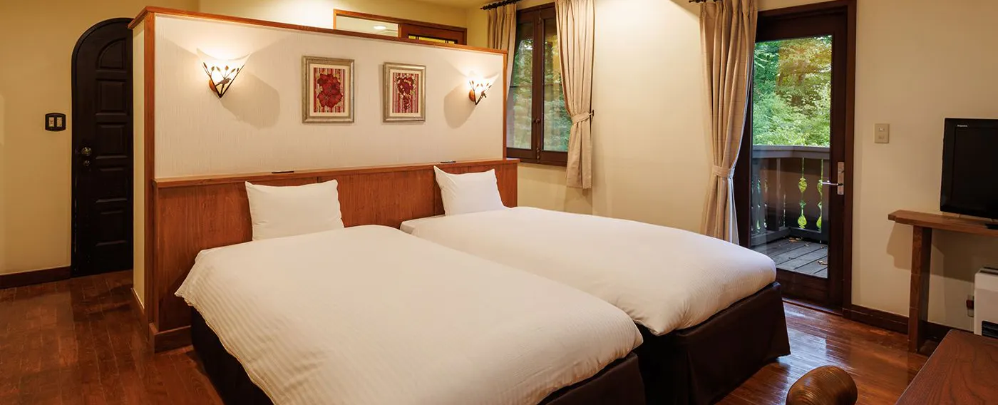 ห้องพัก