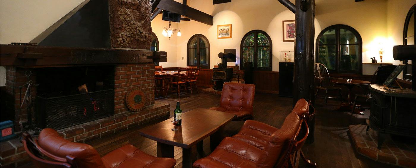 Hotel Hut Walden