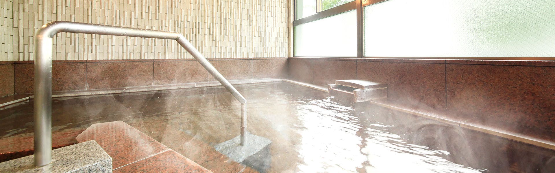 Nanpeidai Onsen Hotel
