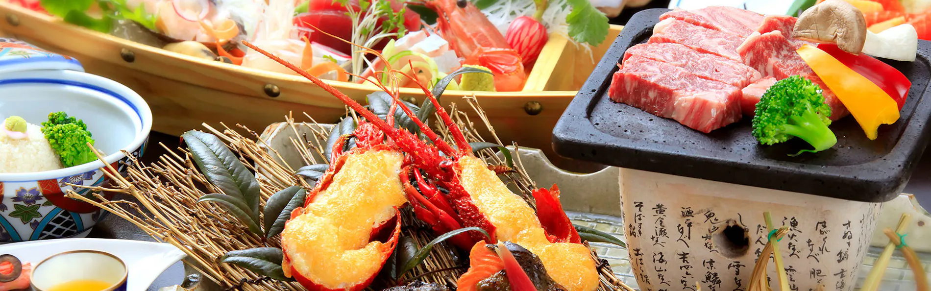 南平台温泉ホテル