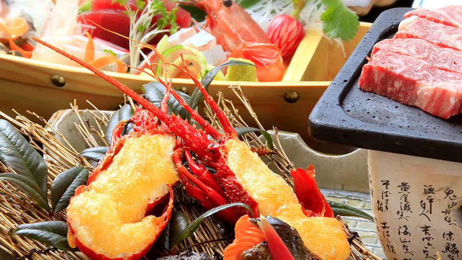 Nanpeidai Onsen Hotel