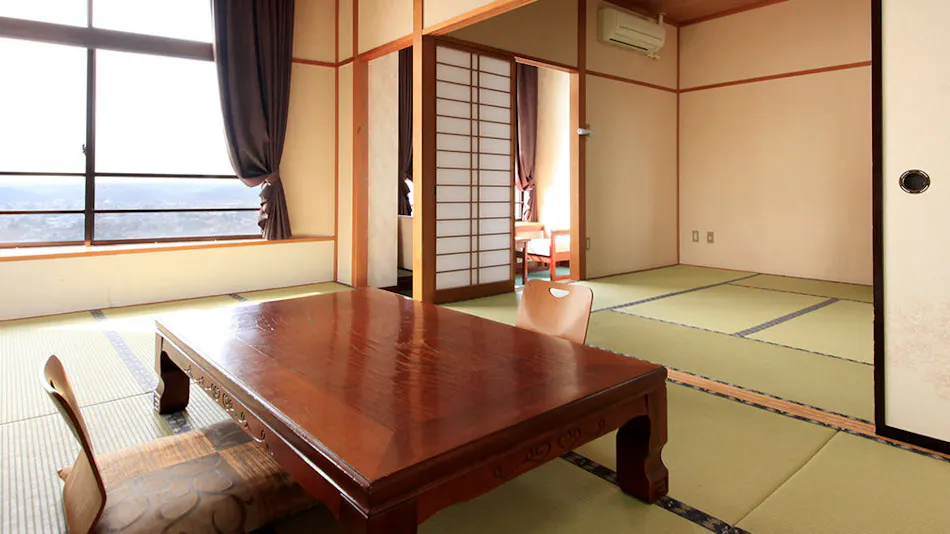 Nanpeidai Onsen Hotel