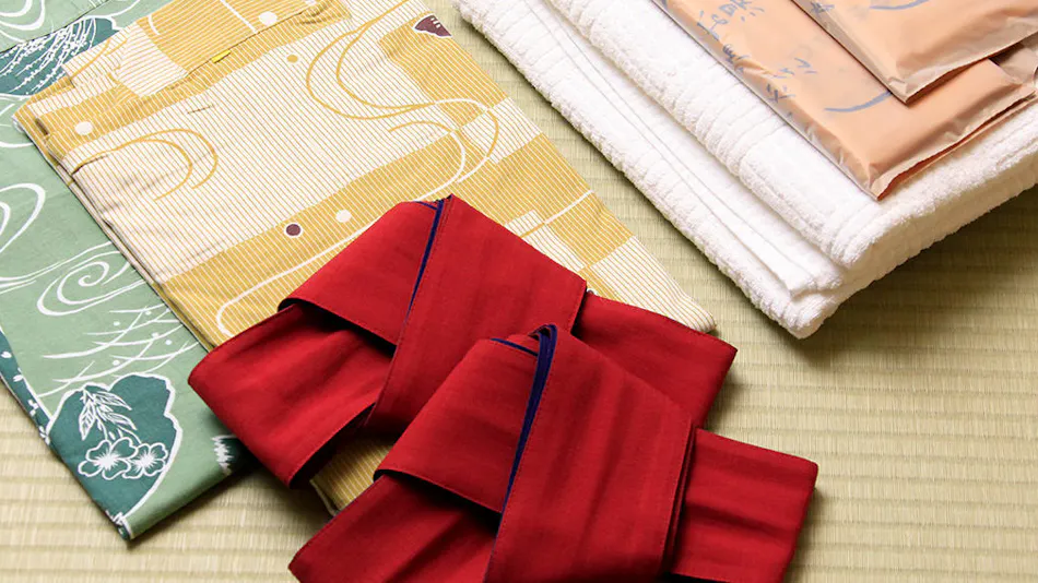 Nanpeidai Onsen Hotel