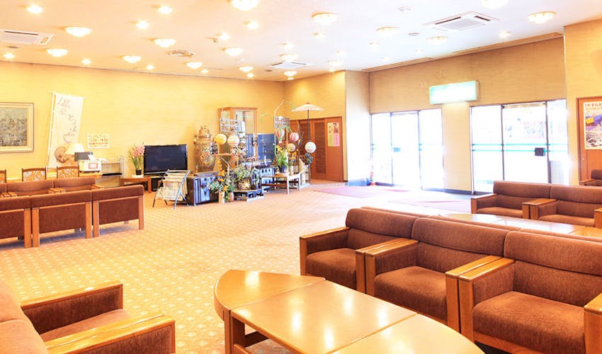 南平台温泉ホテル の宿泊プラン 宿泊予約は 一休 Com キラリト