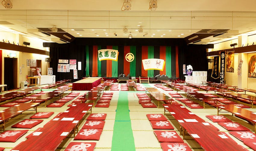 南平台温泉ホテル の宿泊プラン 宿泊予約は 一休 Com キラリト