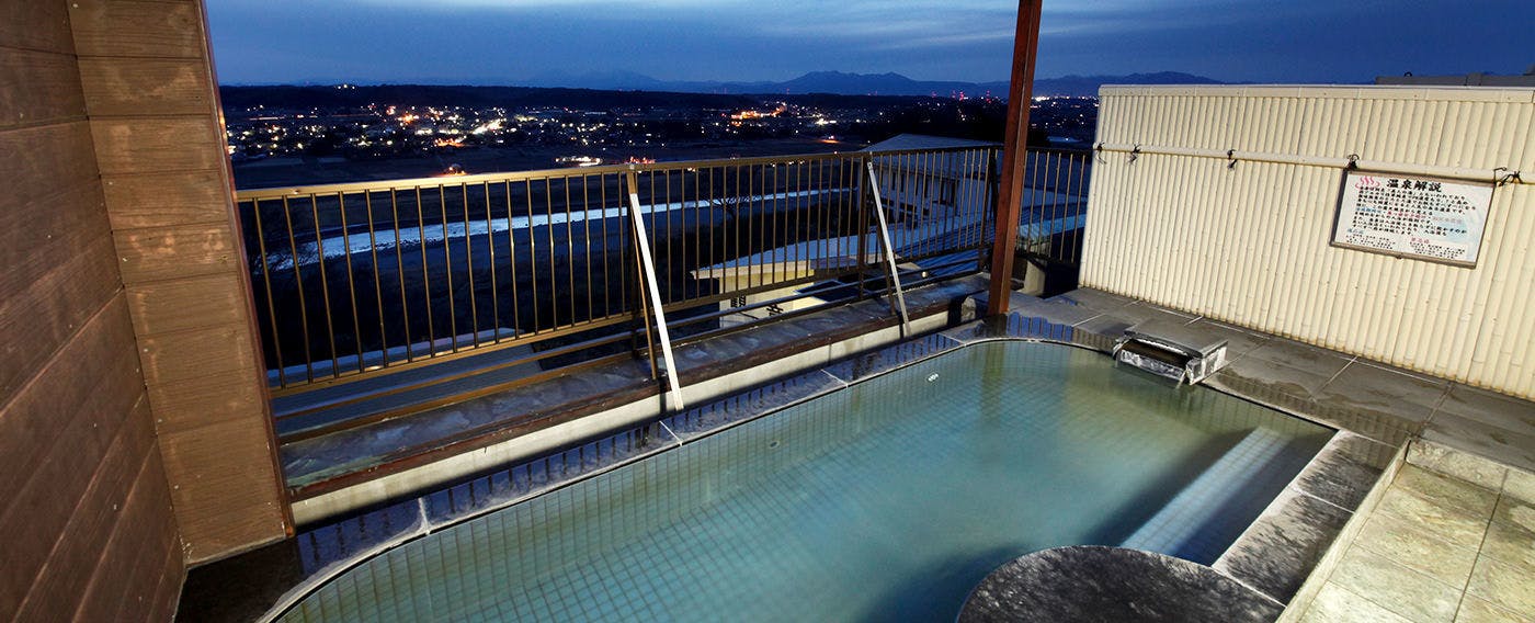 吉野工業所小川第二工場 露天風呂が人気の宿 お得に宿泊予約 Yahoo トラベル