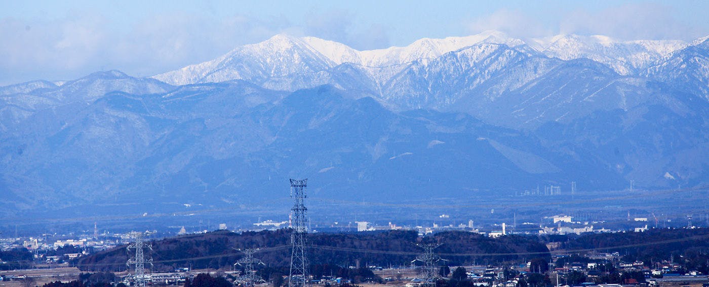 南平台温泉ホテル