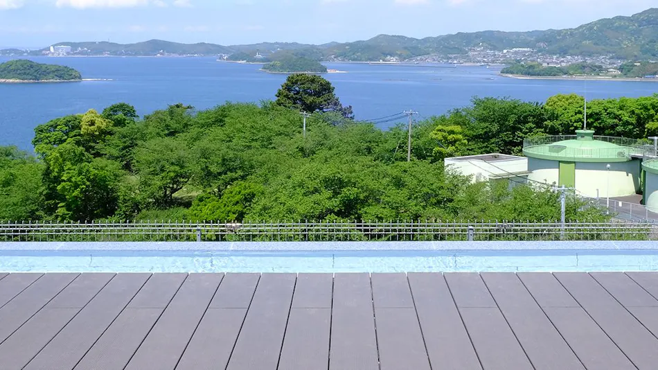 Tenku Kaiyu no Yado Suehiro