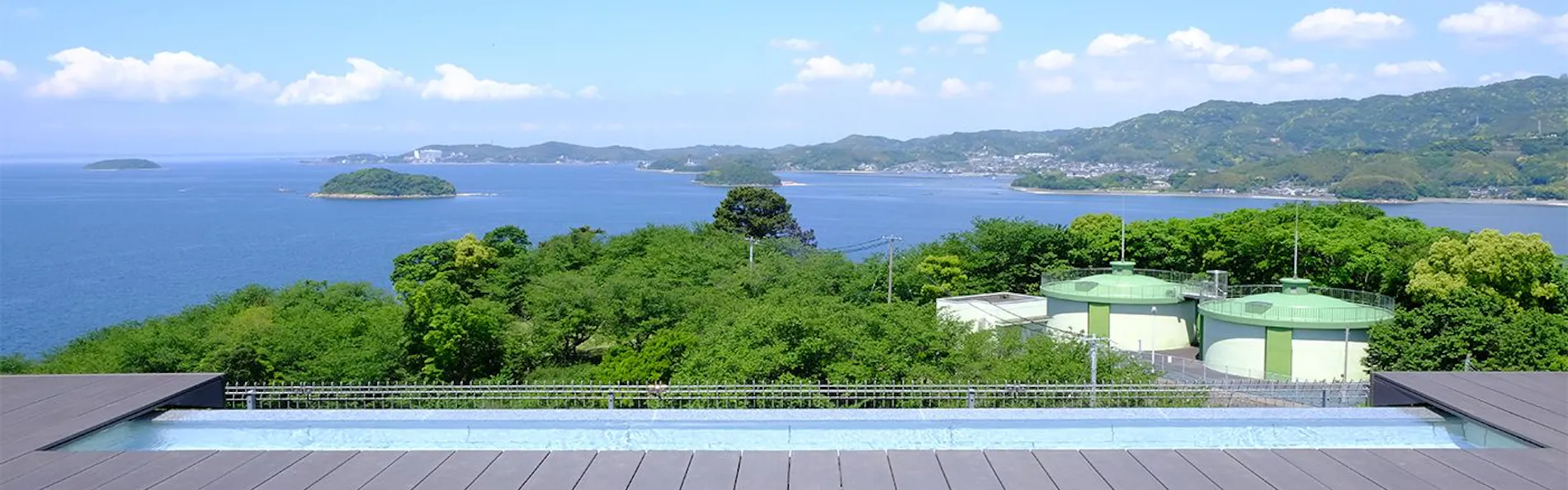 天空海遊の宿 末広