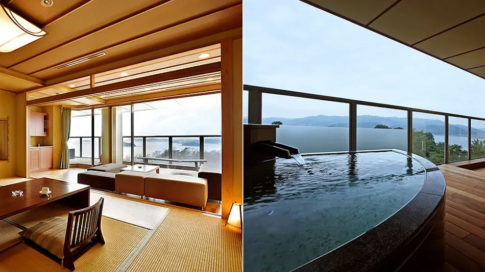 Tenku Kaiyu no Yado Suehiro