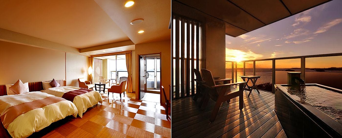 Tenku Kaiyu no Yado Suehiro