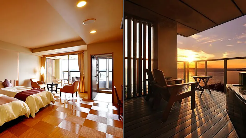 Tenku Kaiyu no Yado Suehiro