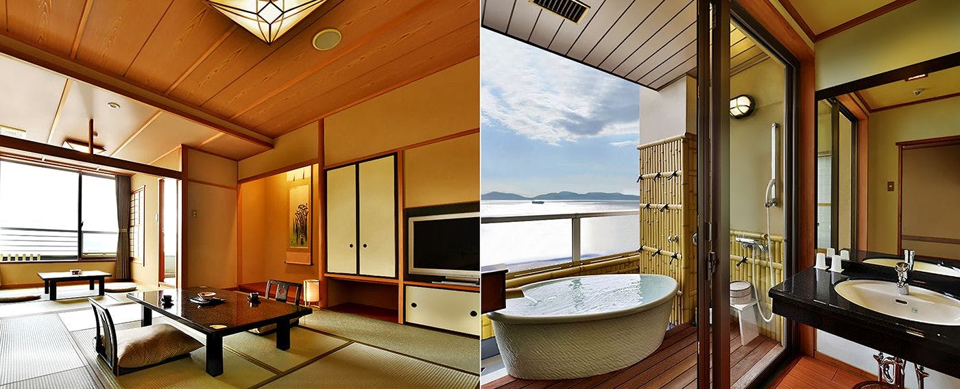 Tenku Kaiyu no Yado Suehiro