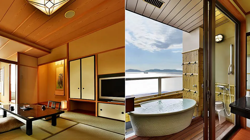 Tenku Kaiyu no Yado Suehiro