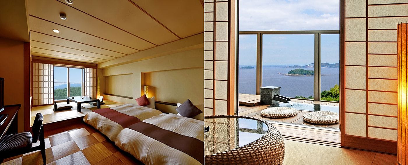 Tenku Kaiyu no Yado Suehiro