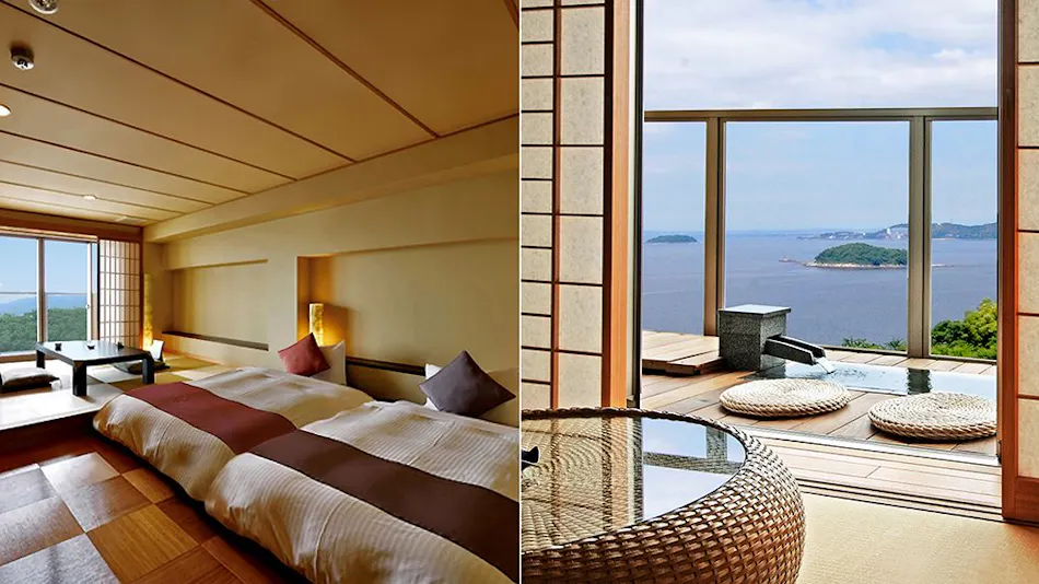 Tenku Kaiyu no Yado Suehiro