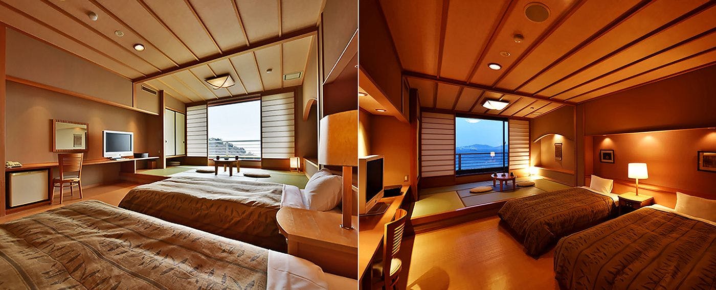 Tenku Kaiyu no Yado Suehiro