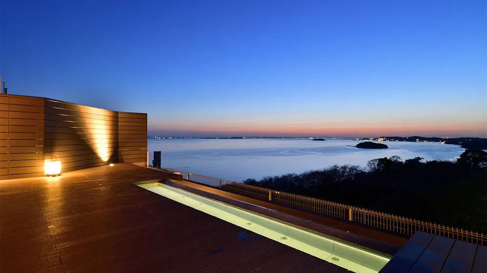 Tenku Kaiyu no Yado Suehiro