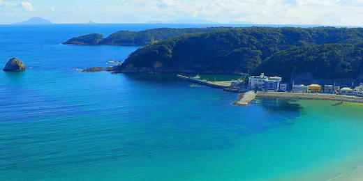 伊豆下田温泉 日本有数の絶景 下田ビューホテル