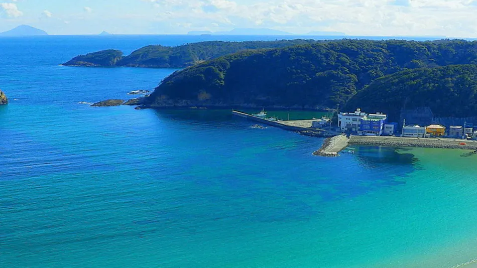 Izu Shimoda Onsen Japan's Premier Scenic View Shimoda View Hotel