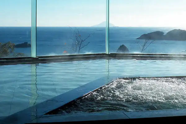 น้ำพุร้อน