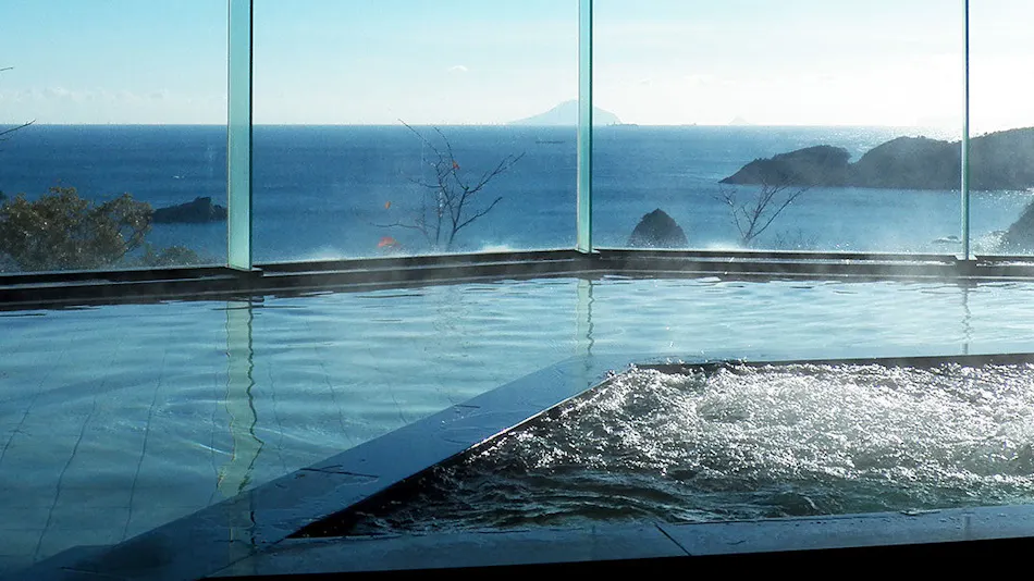Izu Shimoda Onsen Japan's Premier Scenic View Shimoda View Hotel