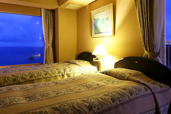 ห้องพัก