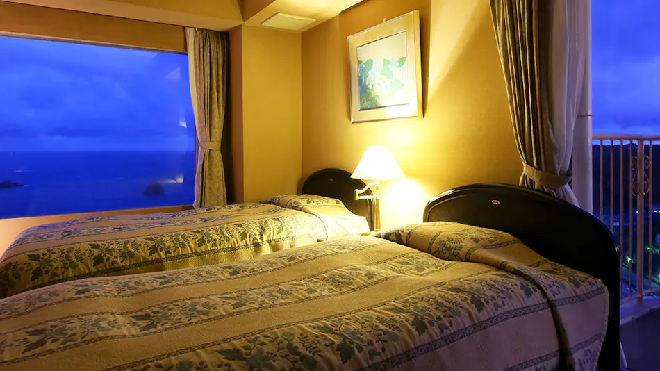 Izu Shimoda Onsen Japan's Premier Scenic View Shimoda View Hotel
