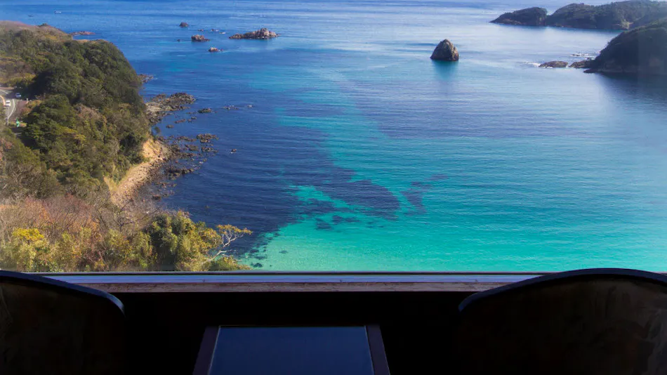 Izu Shimoda Onsen Japan's Premier Scenic View Shimoda View Hotel