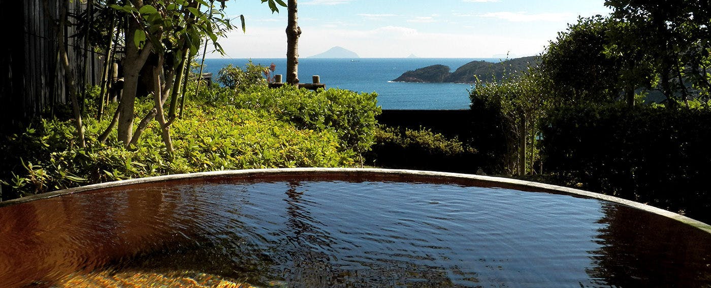 Izu Shimoda Onsen Japan's Premier Scenic View Shimoda View Hotel