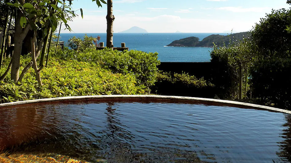 Izu Shimoda Onsen Japan's Premier Scenic View Shimoda View Hotel