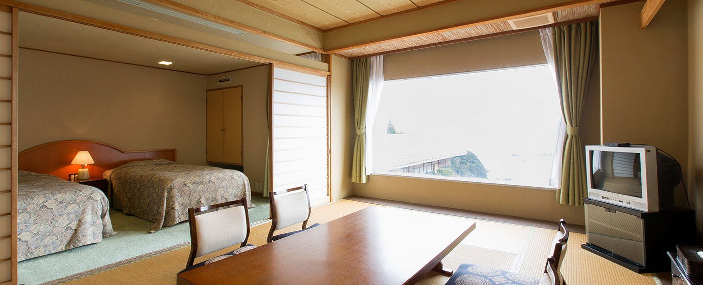 Izu Shimoda Onsen Japan's Premier Scenic View Shimoda View Hotel