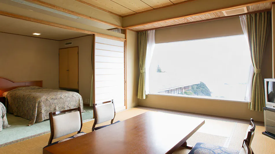 Izu Shimoda Onsen Japan's Premier Scenic View Shimoda View Hotel
