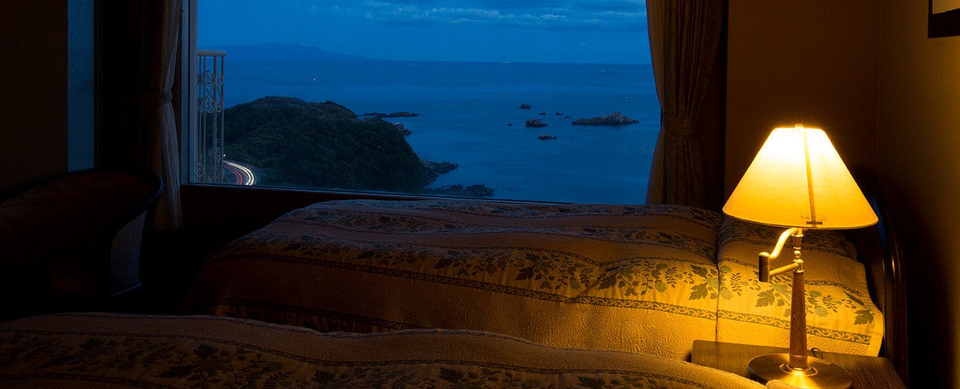 外浦海岸 絶景が話題の宿 お得に宿泊予約 Yahoo トラベル