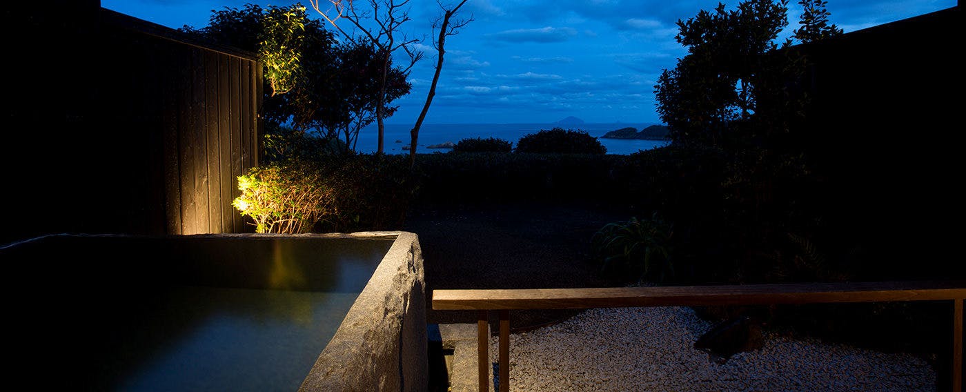 Izu Shimoda Onsen Japan's Premier Scenic View Shimoda View Hotel