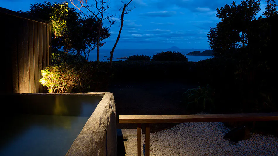 Izu Shimoda Onsen Japan's Premier Scenic View Shimoda View Hotel