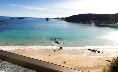 22年最新 伊豆周辺でプライベートビーチ感が人気の宿ランキング 一休 Com 22年最新 伊豆周辺でプライベートビーチ感が人気の宿ランキング 一休 Com