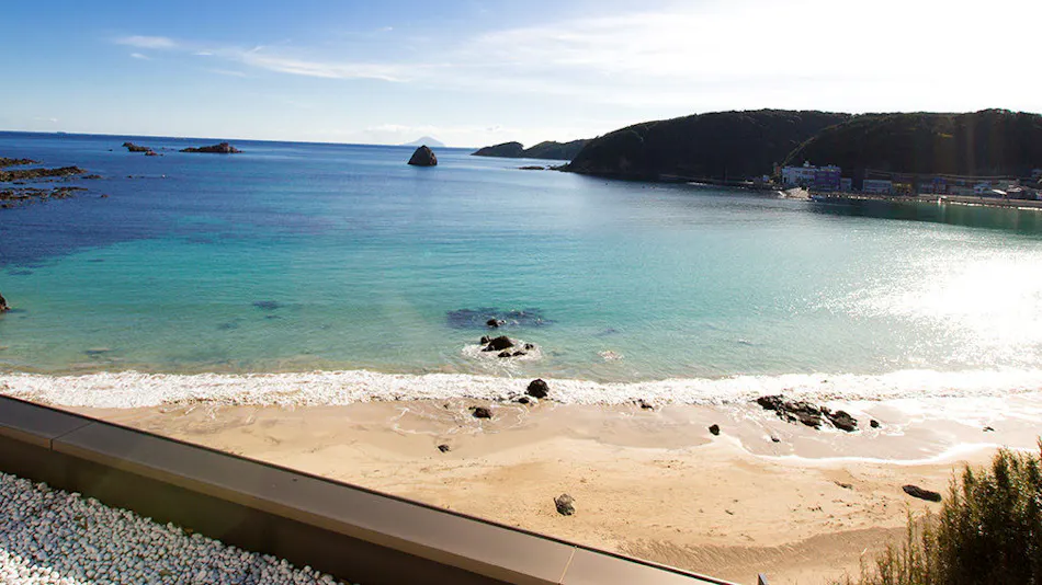 Izu Shimoda Onsen Japan's Premier Scenic View Shimoda View Hotel